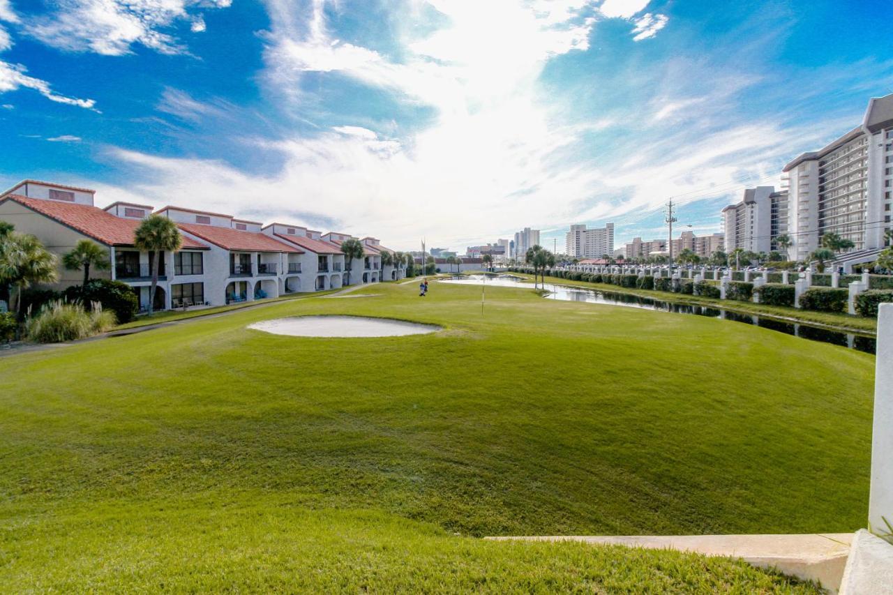 Edgewater Golf Villa #1811 Панама-Сіті-Біч Екстер'єр фото